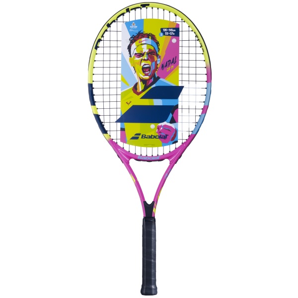 NADAL JR 25 2024